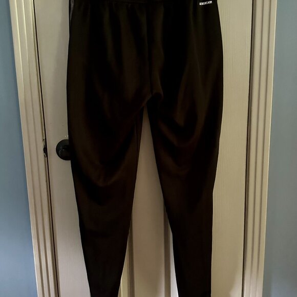 adidas Women's Tiro 21 Track Pants Size M like new - Picture 2 of 9